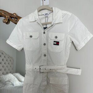 Tommy Hilfiger Vintage Romper